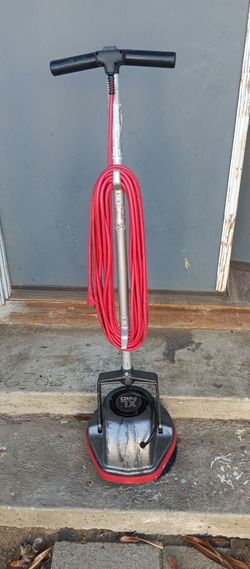 XL PRO Floor Buffer