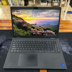 Dell Latitude 3520 15” TouchScreen 2021 i7-1165G7 2.8Ghz 32GB RAM 1TB SSD Windows 11 Pro