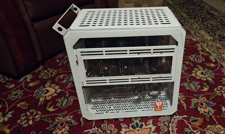 2070 super Small Form Factor Gaming Pc OBO