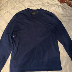 Canada goose long sleeve