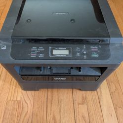 Brother HL-2280DW Black and White Printer