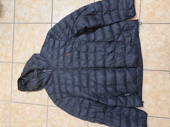 Polo puffer xxl