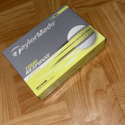 TaylorMade (Tour Response Stripe)