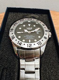 Lige Sports Watch