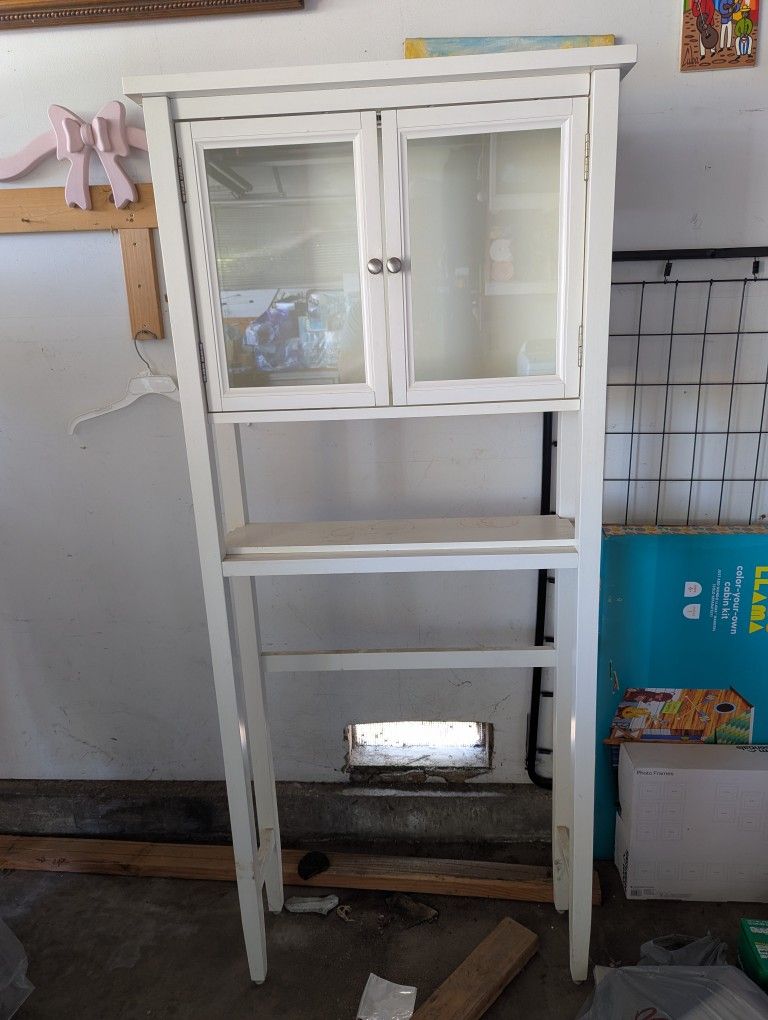 Bathroom Shelf Storage Stand