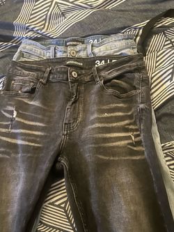 Serenade Jeans