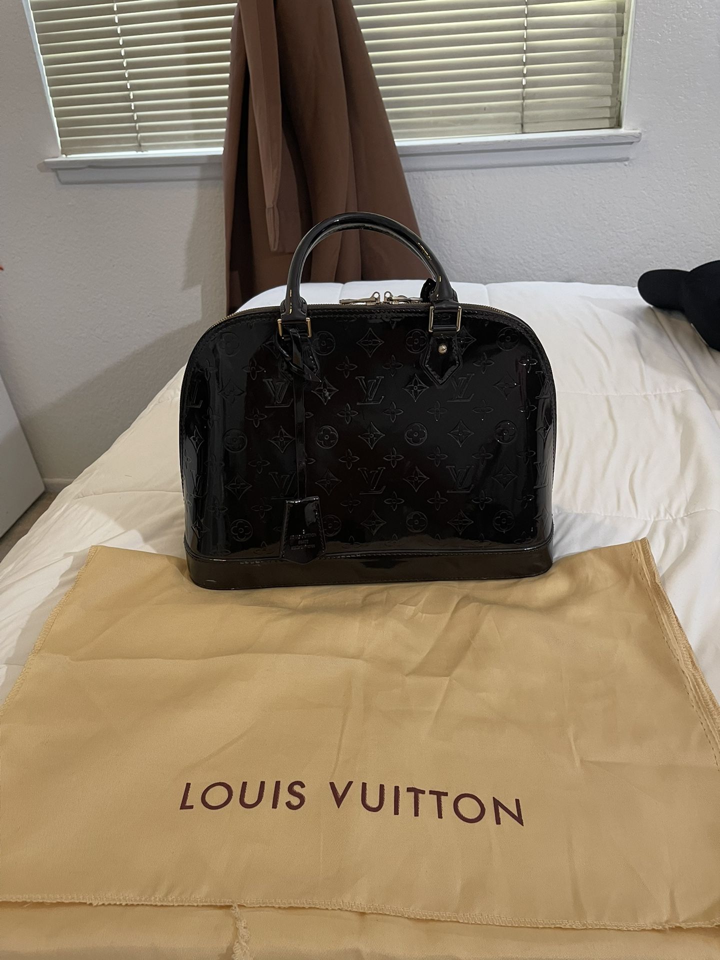 Luxury Brand Bags