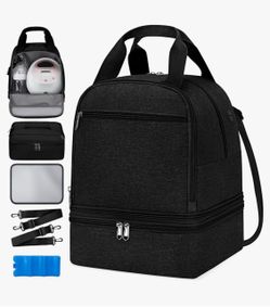 Mochila enfriadora de bolsa