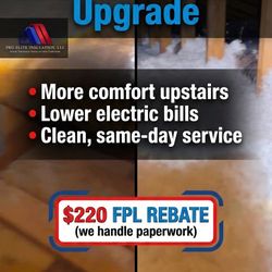 Insulation Attic Save Energy And Money 