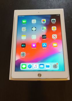 iPad Air