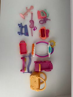 LPS ACESSORIES
