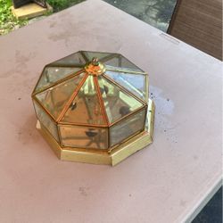 Chandelier 