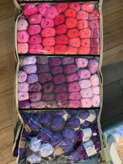 Scheepjes Catona/Schachenmayr Catania Yarns