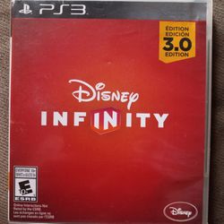 Disney Infinity 3.0 Ps3