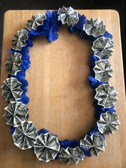 Money Lei