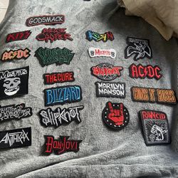 Patches