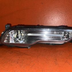 2017 2018 2019 Ford Fusion Explorer Right Passenger Side LED DRL Fog Light OEM