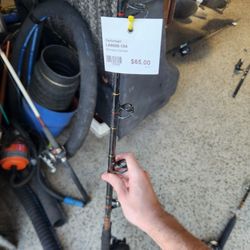 la6606-10 Shimano Combo