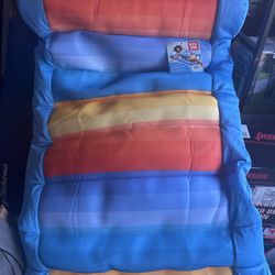 Big Joe Kona Hammock Pool Float NEW