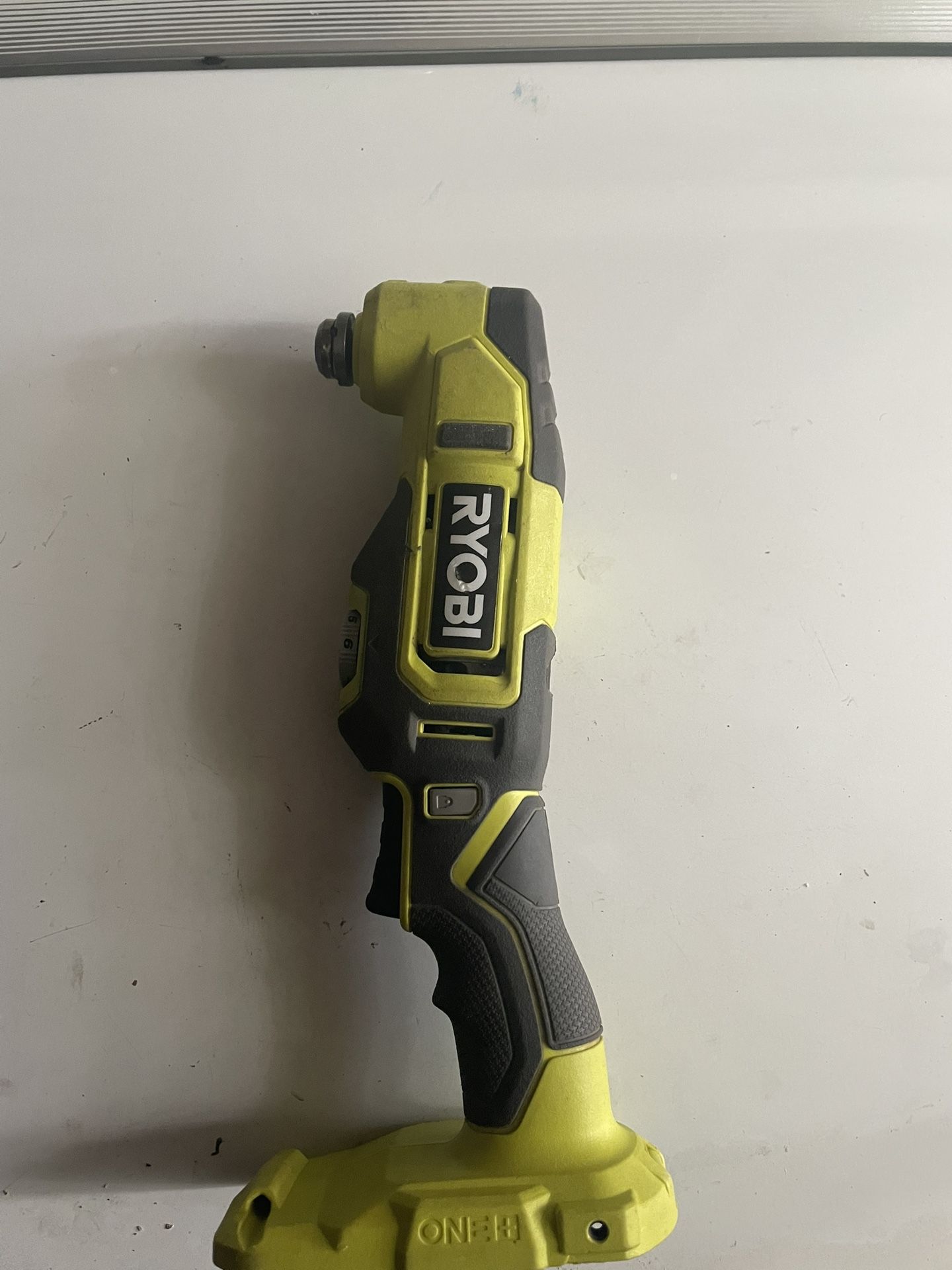 Ryobi 18v Multi Tool