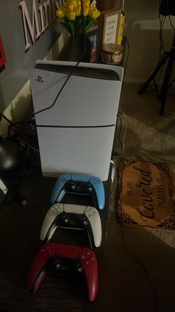 Ps5