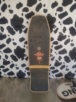 Cruiser/skateboard