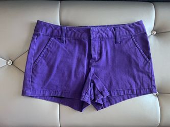 Decoded Short junior Size 3