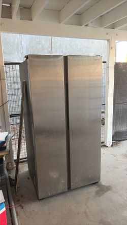 Samsung refrigerator