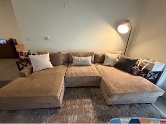Beige Furniture
