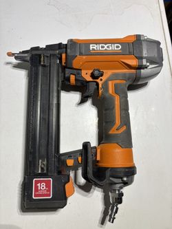 18 Ga Stapler