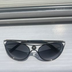 Polarized Versace Women’s Sunglasses