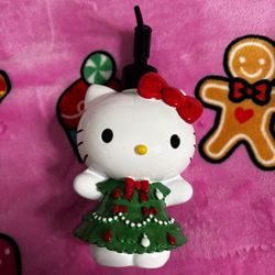 Hello Kitty Dish Soap 