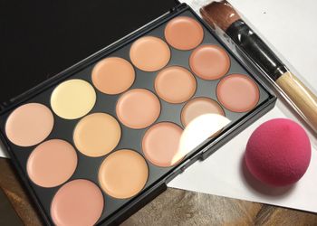 Concealer set