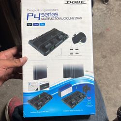 P4 Series