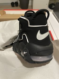 Nike Air More Uptempo from 2020 Size 10