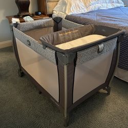 Graco Pack And Play