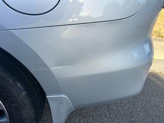 SUV car