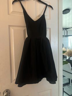 Windsor small dress