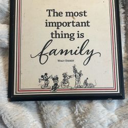 Walt Disney and Hallmark Colab