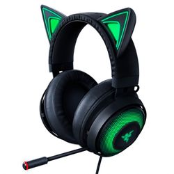 Razer Kraken Kitty (black)