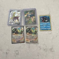 Pokémon Lot