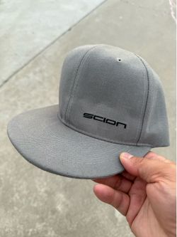 NWT Limited Edition SCION hat