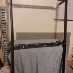 Metal Bed Frame  