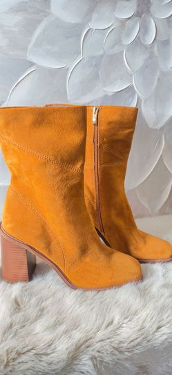 Franco Sarto Boots