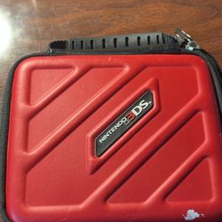 New Nintendo 3DS Carrying Case