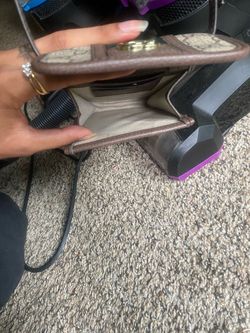 Hand bag
