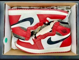 DS / Brand New – Men’s Size 9