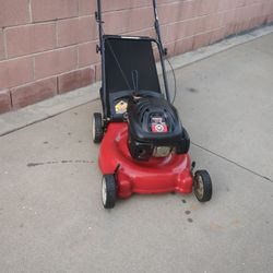 Lawnmower  Lawn Mower 