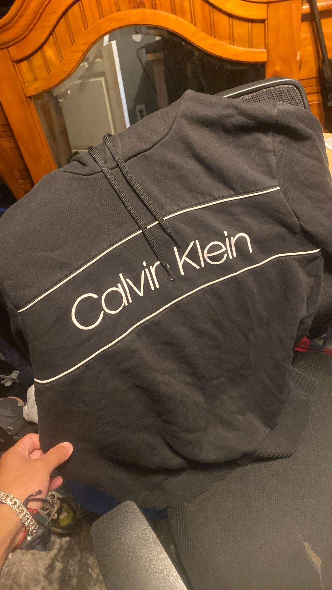 Calvin Klein Jacket