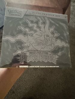 Pokémon  ETB